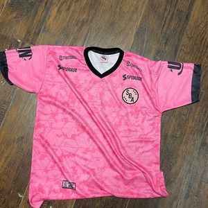 Sport Boys - Peru Jersey